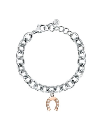 Ladies' Bracelet Morellato SAUY13 Silver
