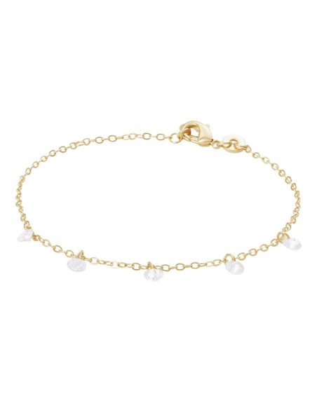 Pulsera Mujer Stroili 1685674 Dorado