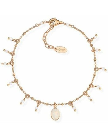 Bracciale Donna Amen BRMSRB1 Dorato