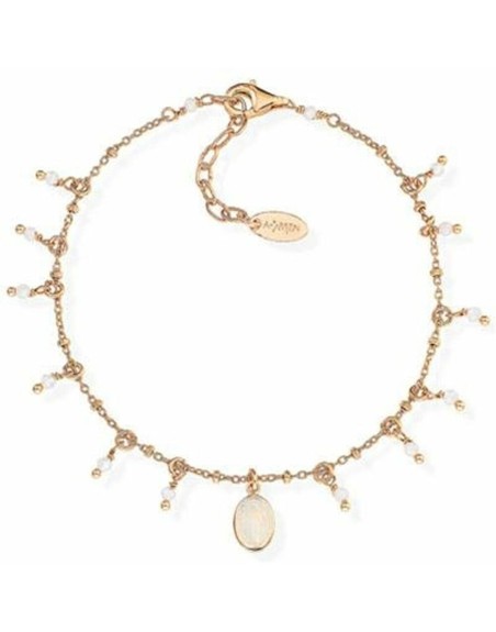 Bracciale Donna Amen BRMSRB1 Dorato