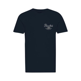 Maglia a Maniche Corte Uomo Jack & Jones Jjricky