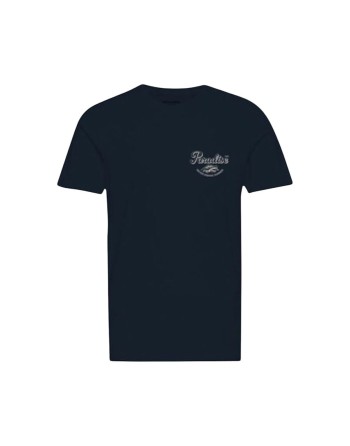 Maglia a Maniche Corte Uomo Jack & Jones Jjricky