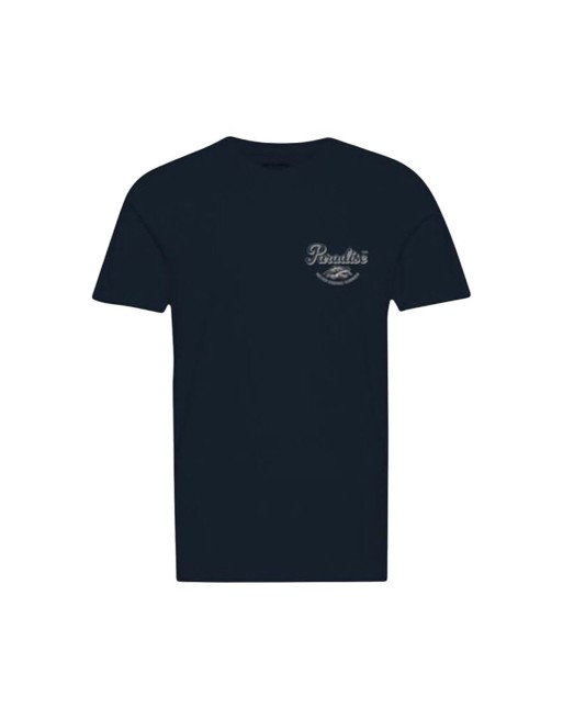 Maglia a Maniche Corte Uomo Jack & Jones Jjricky