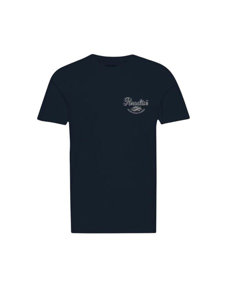 Maglia a Maniche Corte Uomo Jack & Jones Jjricky