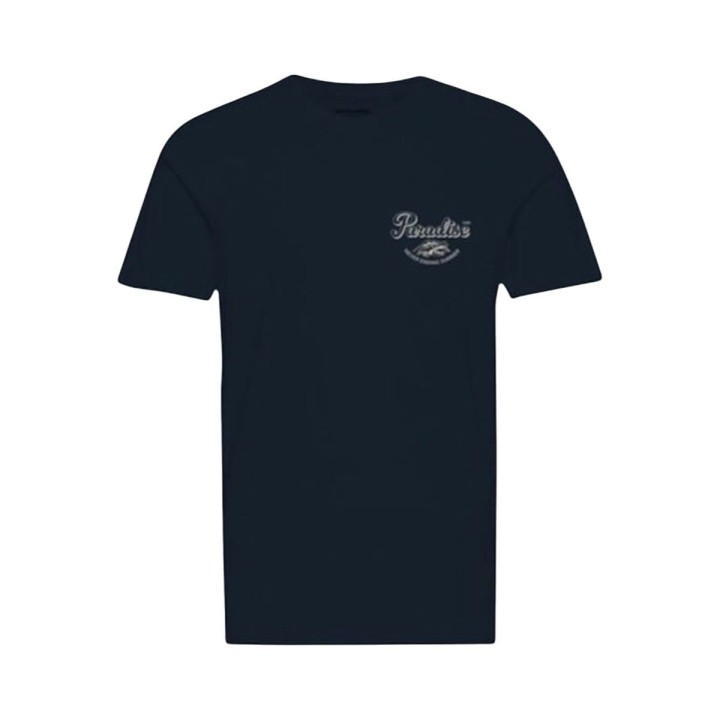 Maglia a Maniche Corte Uomo Jack & Jones Jjricky