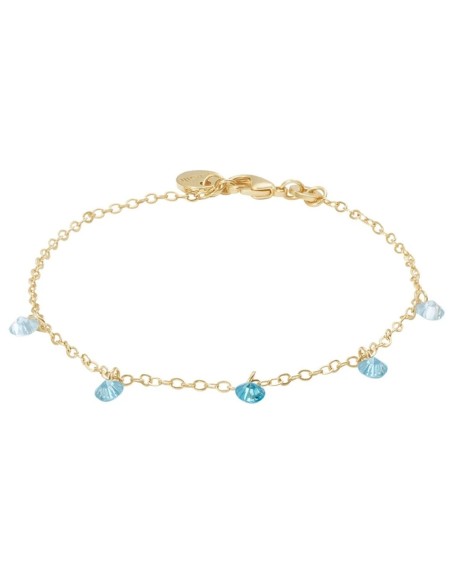 Damenarmreif Stroili 1685677 Gold