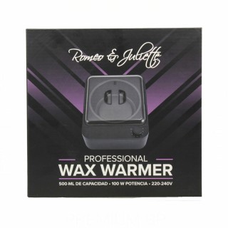 Calentador de cera Albi Pro 2824 500 ml 100W