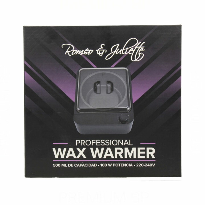 Voks varmer Albi Pro 2824 500 ml 100W