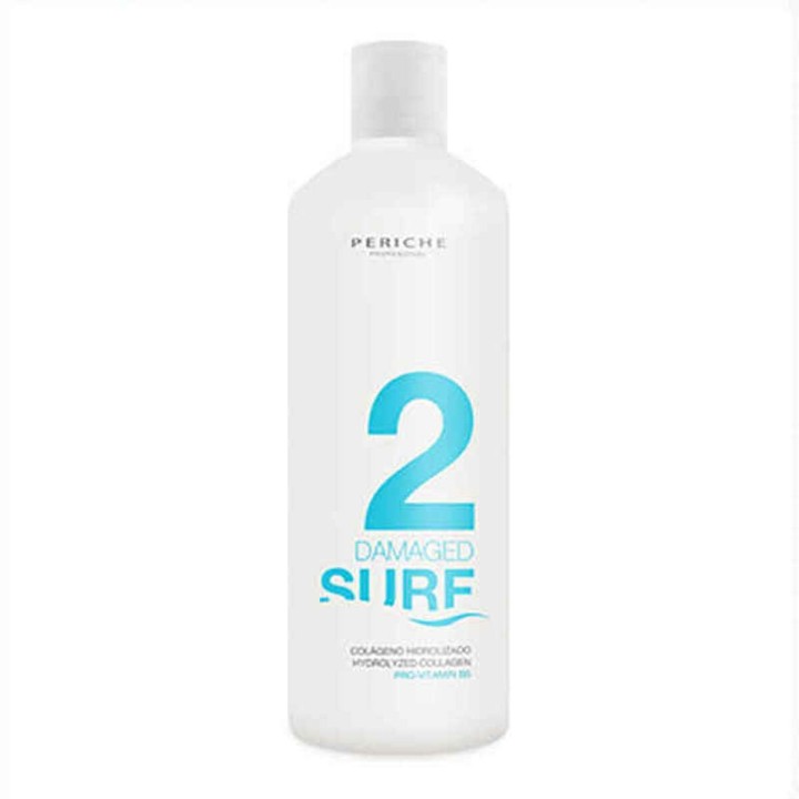 Trattamento Lisciante per Capelli Periche Surf 2 Damaged (450 ml)
