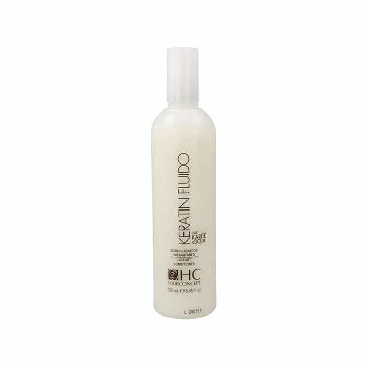 Hårbalsam Hair Concept Keratin Fluido 250 ml