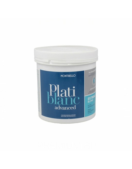 Schiarente Progressivo Montibello Platiblanc Advanced Extreme (500 ml)
