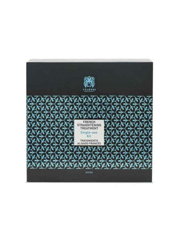 Glattende Hårbehandling Valquer (150 + 20 + 30 ml)