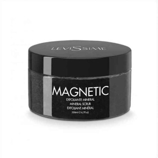 Exfoliant visage Levissime (200 ml)