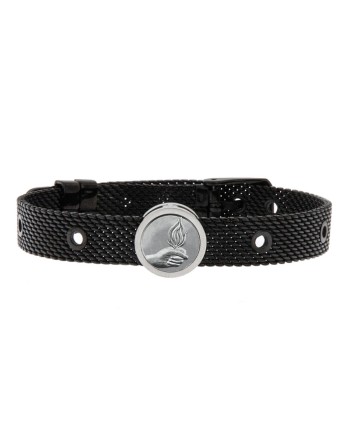 Bracciale Uomo Talent Jewels TJA-5-03-03-2-215 Nero