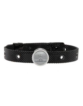 Pulsera Hombre Talent Jewels TJA-5-04-03-2-215 Negro