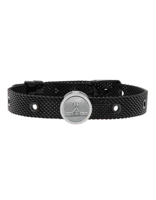 Pulsera Hombre Talent Jewels TJA-5-04-03-2-215 Negro