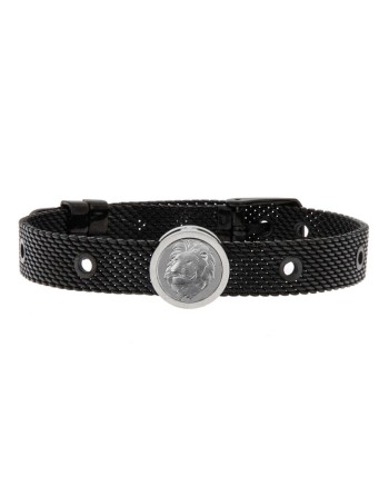 Pulsera Hombre Talent Jewels TJA-5-05-03-2-215 Negro