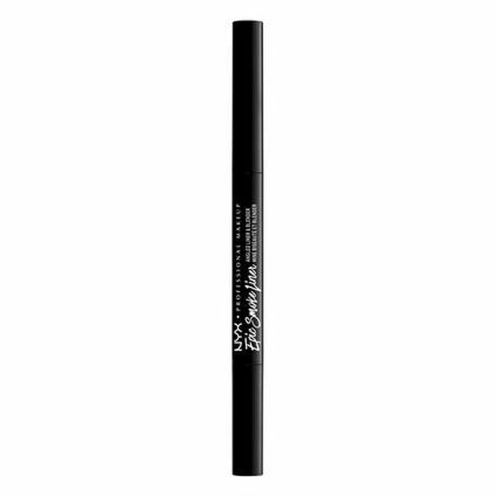 Eyeliner NYX Epic Smoke Liner 12-black smoke 2 in 1 (13,5 g)