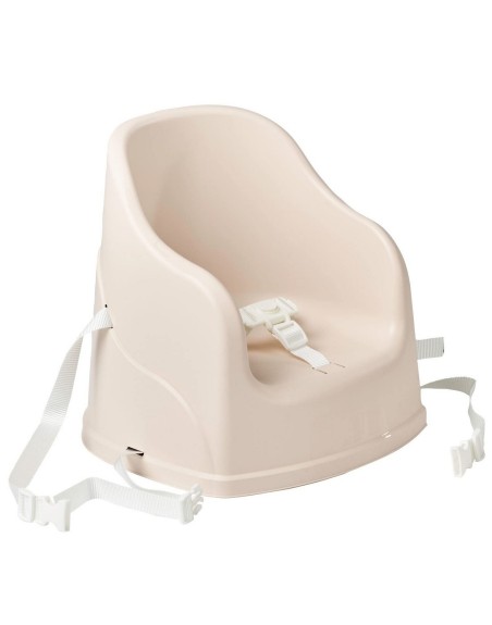 Highchair ThermoBaby Block Brown