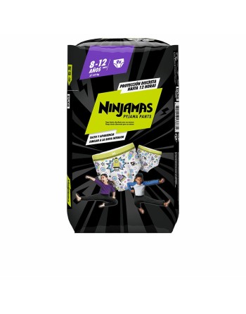 Engangsbleer Dodot DODOT NINJAMAS