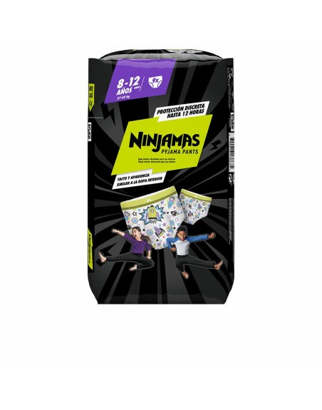 Engangsbleer Dodot DODOT NINJAMAS