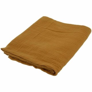 Muselina Domiva Caramelo 100 x 100 cm
