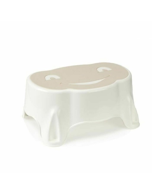 Tabouret ThermoBaby BabyStep Marron