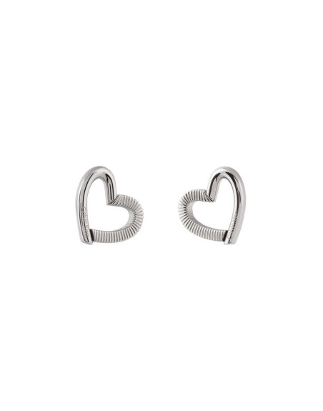 Ladies' Earrings Calvin Klein 35000390 Sterling silver 925 Silver