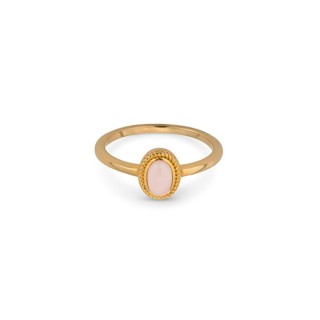 Damenring 24KAE 12429Y/56 16 Gold
