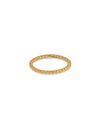 Ladies' Ring 24KAE 12423Y/60 20 Golden