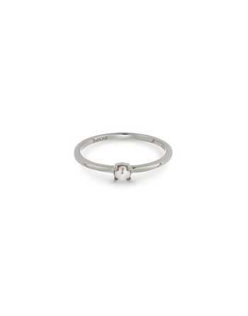 Ladies' Ring 24KAE 12424S/56 16 Silver