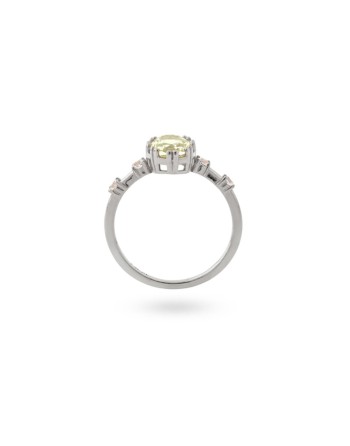 Bague Femme 24KAE 12406S/58 18 Argenté