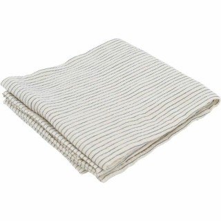 Muselina Domiva Stripes 100 x 100 cm