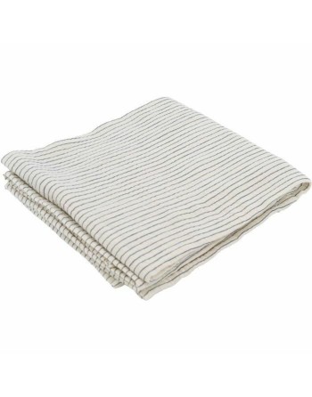 Muselina Domiva Stripes 100 x 100 cm