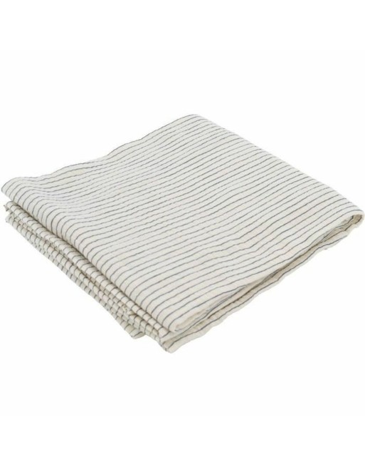 Muselina Domiva Stripes 100 x 100 cm