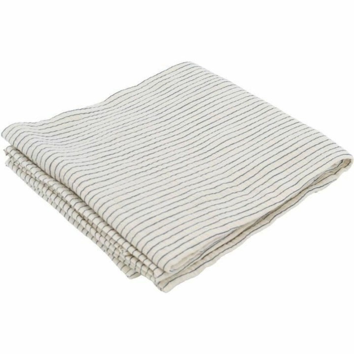 Muselina Domiva Stripes 100 x 100 cm