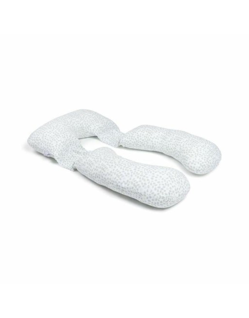 Coussin d'Allaitement Doomoo Vert XXL (2 Unités)