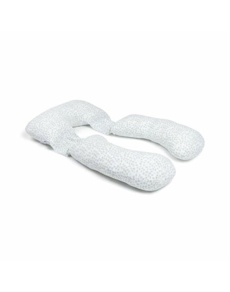 Coussin d'Allaitement Doomoo Vert XXL (2 Unités)