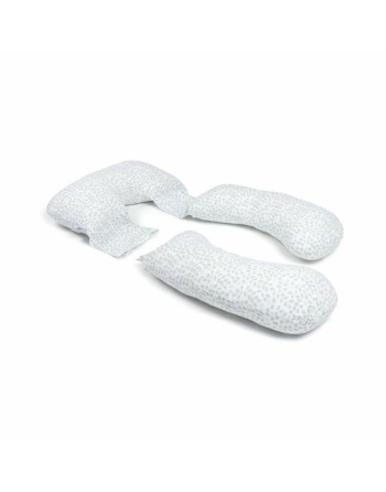 Coussin d'Allaitement Doomoo Vert XXL (2 Unités)