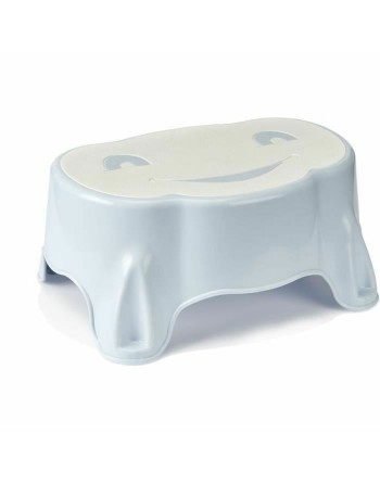 Sgabello ThermoBaby BabyStep Azzurro
