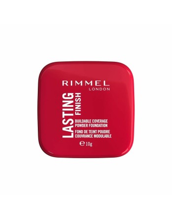 Pulver Make-up Base Rimmel London Lasting Finish 03-sesame (10 g) (10 gr)