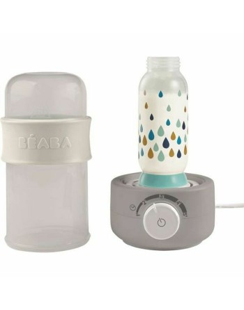 Chauffe-biberon Béaba
