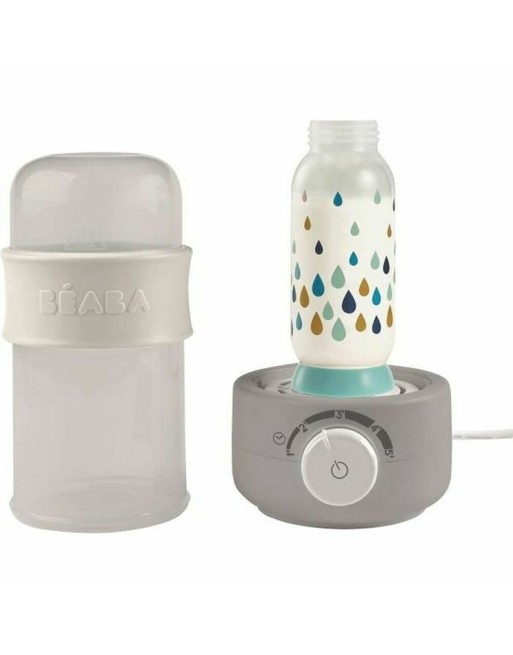 Chauffe-biberon Béaba