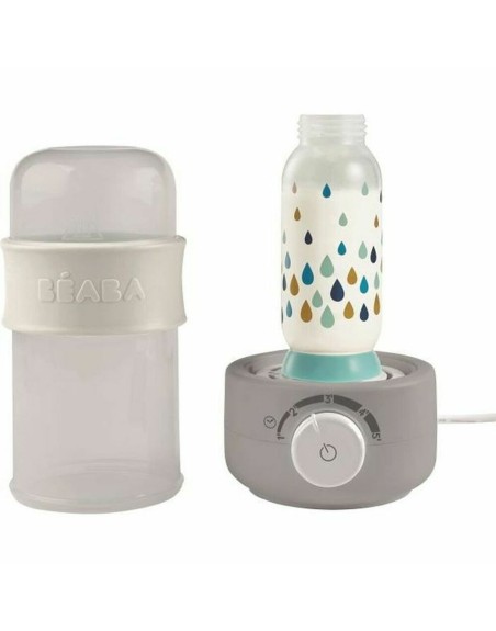 Chauffe-biberon Béaba
