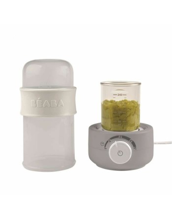 Chauffe-biberon Béaba