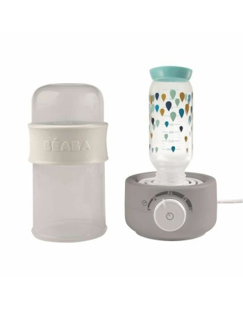 Chauffe-biberon Béaba