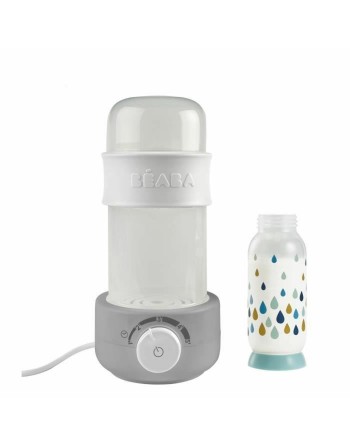 Chauffe-biberon Béaba