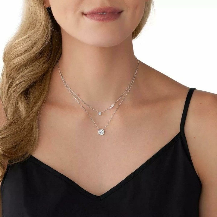Collier Femme Michael Kors MKC1591AN040
