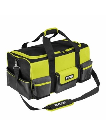 Skuldertaske Ryobi Sort