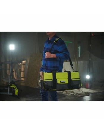 Borsa a Tracolla Ryobi Nero